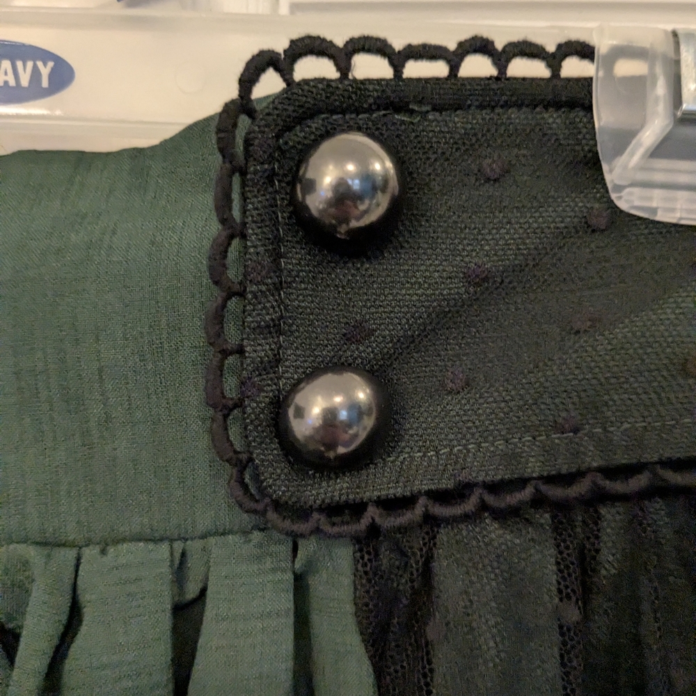 Harry Potter Potions Skirt - Picture 3 of 6